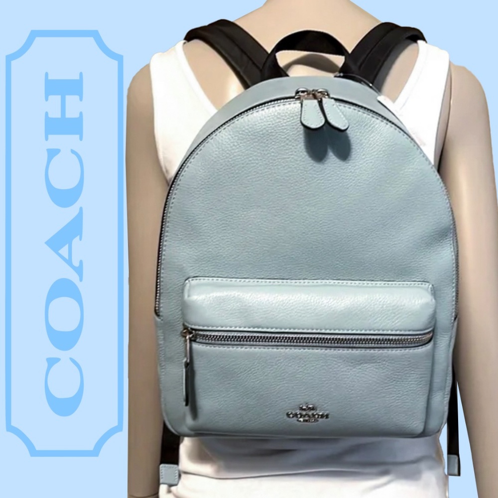 Coach Charlie Backpack